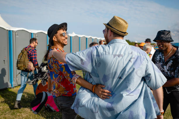 Best Porta potty for special events  in Avon, PA