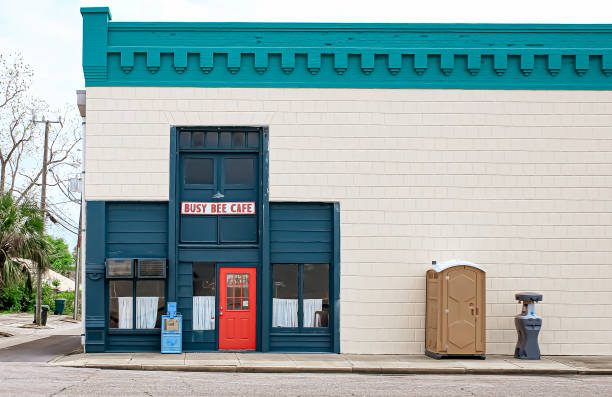 Best Porta potty cleaning services  in Avon, PA