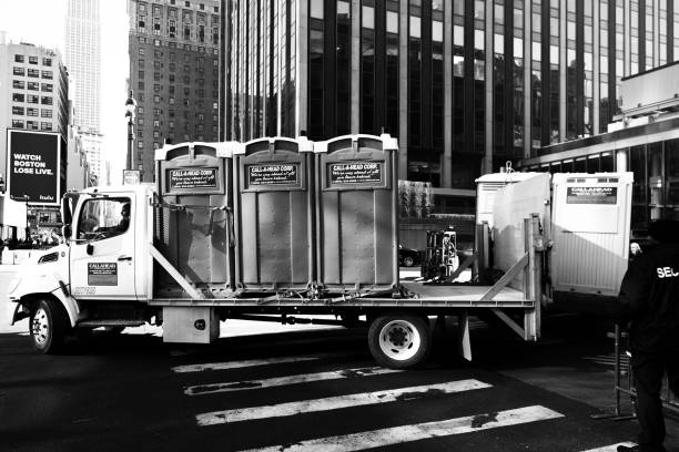 Best Event porta potty rental  in Avon, PA